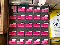 Diverse spachtel - afbeelding 3 van  5