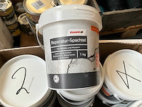 Diverse spachtel - afbeelding 5 van  5