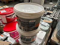 Diverse spachtel - afbeelding 4 van  6