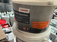 Diverse spachtel - afbeelding 5 van  6