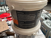 Diverse spachtel - afbeelding 6 van  6