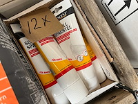 Diverse spachtel - afbeelding 4 van  7