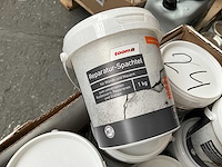 Diverse spachtel - afbeelding 7 van  7