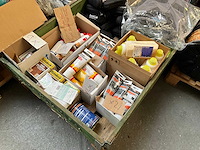 Diverse spachtel - afbeelding 1 van  8