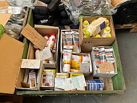 Diverse spachtel - afbeelding 2 van  8