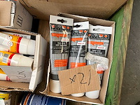Diverse spachtel - afbeelding 7 van  8
