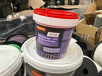 Diverse spachtel - afbeelding 2 van  3