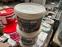Diverse spachtel - afbeelding 4 van  6