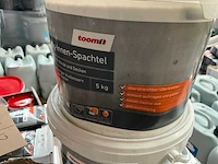 Diverse spachtel - afbeelding 5 van  6