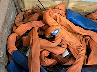 Diverse spanbanden, hijsbanden en sneeuwkettingen - afbeelding 5 van  8