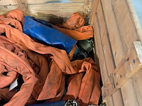 Diverse spanbanden, hijsbanden en sneeuwkettingen - afbeelding 6 van  8