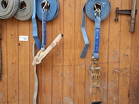 Diverse spanbanden - afbeelding 4 van  5