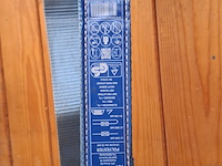 Diverse spanbanden - afbeelding 5 van  5