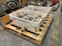 Diverse spanners - afbeelding 1 van  4