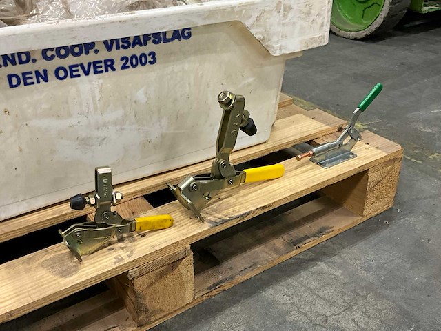 Diverse spanners - afbeelding 3 van  4