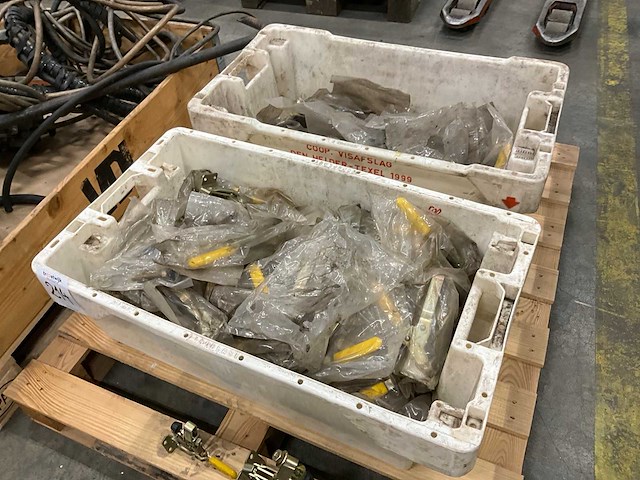 Diverse spanners - afbeelding 4 van  4