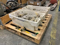 Diverse spanners - afbeelding 1 van  4