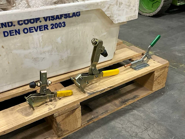 Diverse spanners - afbeelding 3 van  4