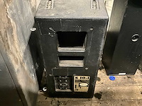 Diverse speaker (3x) - afbeelding 5 van  6