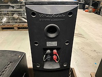 Diverse speaker (3x) - afbeelding 6 van  6