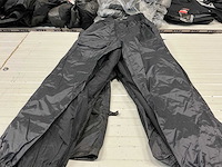 Diverse spear, mqp, orina regen motorbroek (14x) - afbeelding 12 van  16