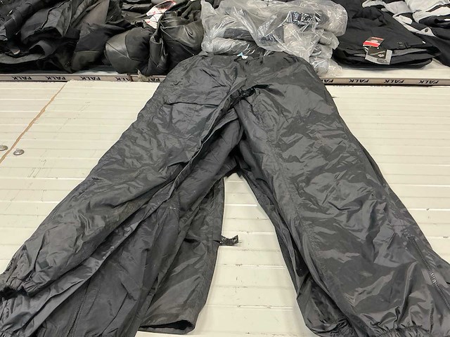 Diverse spear, mqp, orina regen motorbroek (14x) - afbeelding 2 van  16