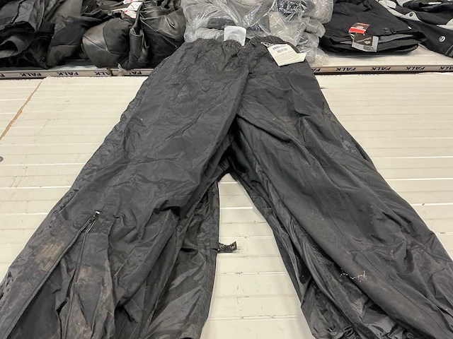 Diverse spear, mqp, orina regen motorbroek (14x) - afbeelding 3 van  16