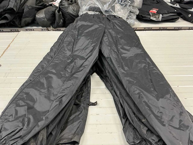 Diverse spear, mqp, orina regen motorbroek (14x) - afbeelding 4 van  16