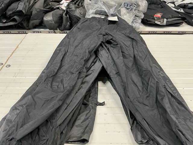 Diverse spear, mqp, orina regen motorbroek (14x) - afbeelding 6 van  16