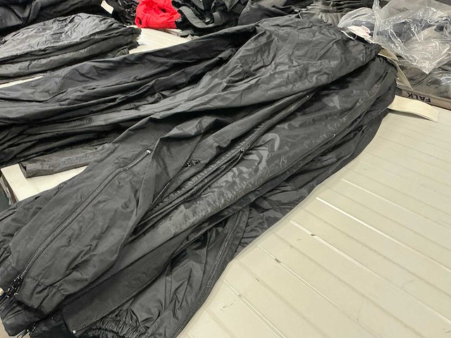 Diverse spear, mqp, orina regen motorbroek (14x) - afbeelding 13 van  16