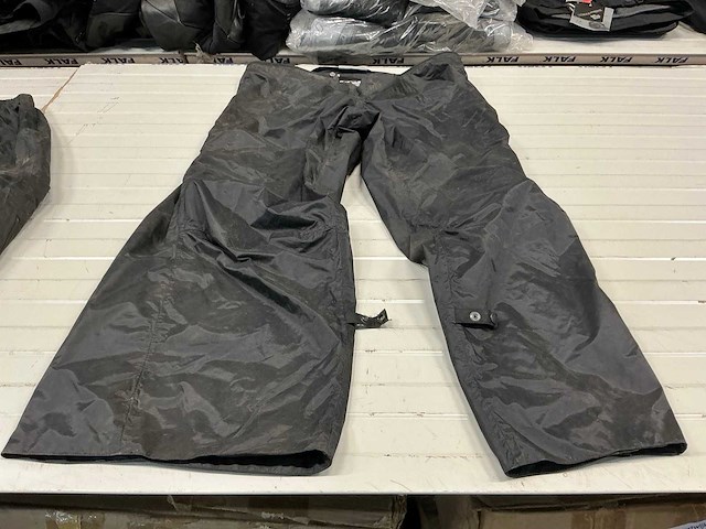 Diverse spear, mqp, orina regen motorbroek (14x) - afbeelding 7 van  16