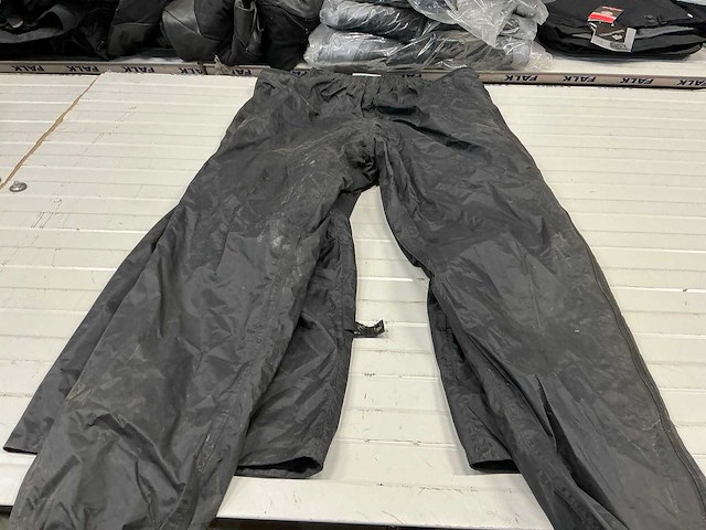 Diverse spear, mqp, orina regen motorbroek (14x) - afbeelding 8 van  16