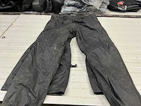 Diverse spear, mqp, orina regen motorbroek (14x) - afbeelding 8 van  16