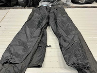 Diverse spear, mqp, orina regen motorbroek (14x) - afbeelding 9 van  16
