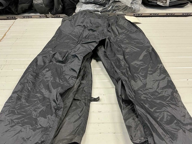 Diverse spear, mqp, orina regen motorbroek (14x) - afbeelding 15 van  16