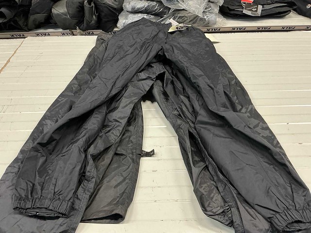 Diverse spear, mqp, orina regen motorbroek (14x) - afbeelding 10 van  16