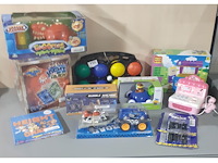 Diverse speelgoed (d1007) - afbeelding 3 van  3