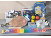 Diverse speelgoed (d1011)