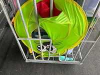 Diverse speelgoed - afbeelding 2 van  7