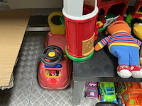 Diverse speelgoed - afbeelding 1 van  2