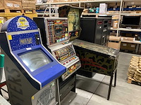 Diverse spellen (3x) - afbeelding 1 van  8