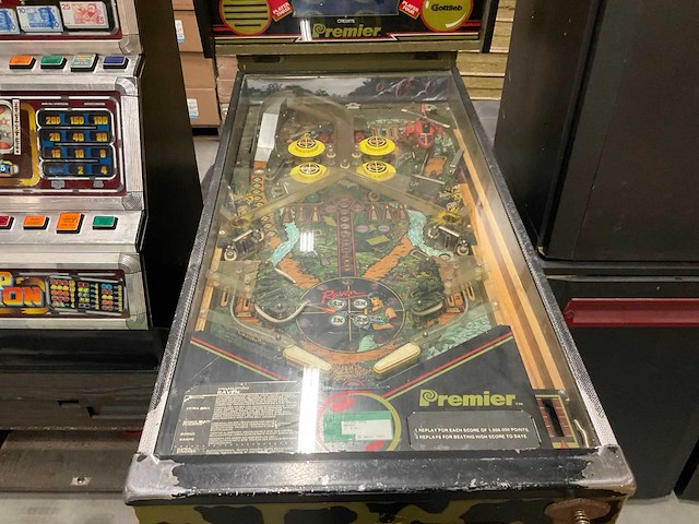 Diverse spellen (3x) - afbeelding 2 van  8