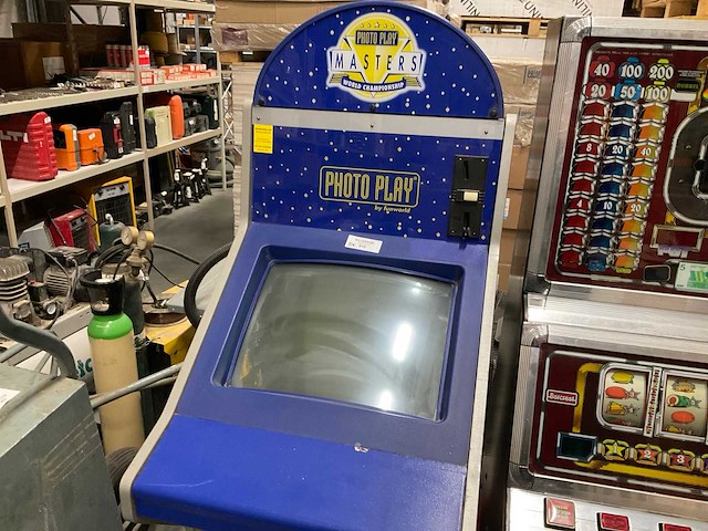 Diverse spellen (3x) - afbeelding 7 van  8