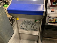 Diverse spellen (3x) - afbeelding 8 van  8