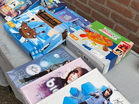 Diverse spellen - afbeelding 3 van  3
