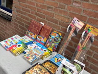 Diverse spellen - afbeelding 3 van  3