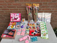 Diverse spellen - afbeelding 3 van  3