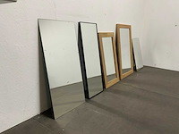 Diverse spiegels (5x) - afbeelding 1 van  6