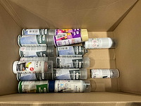Diverse spijtbussen (15x) - afbeelding 5 van  5