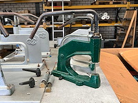 Diverse spindelhandpersjes (8x) - afbeelding 9 van  9